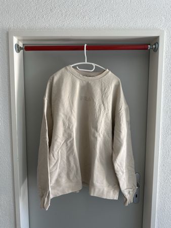 Fila Trainingsanzug beige - XL