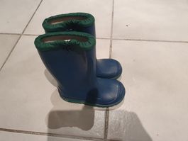 Gummistiefel, Grösse 22