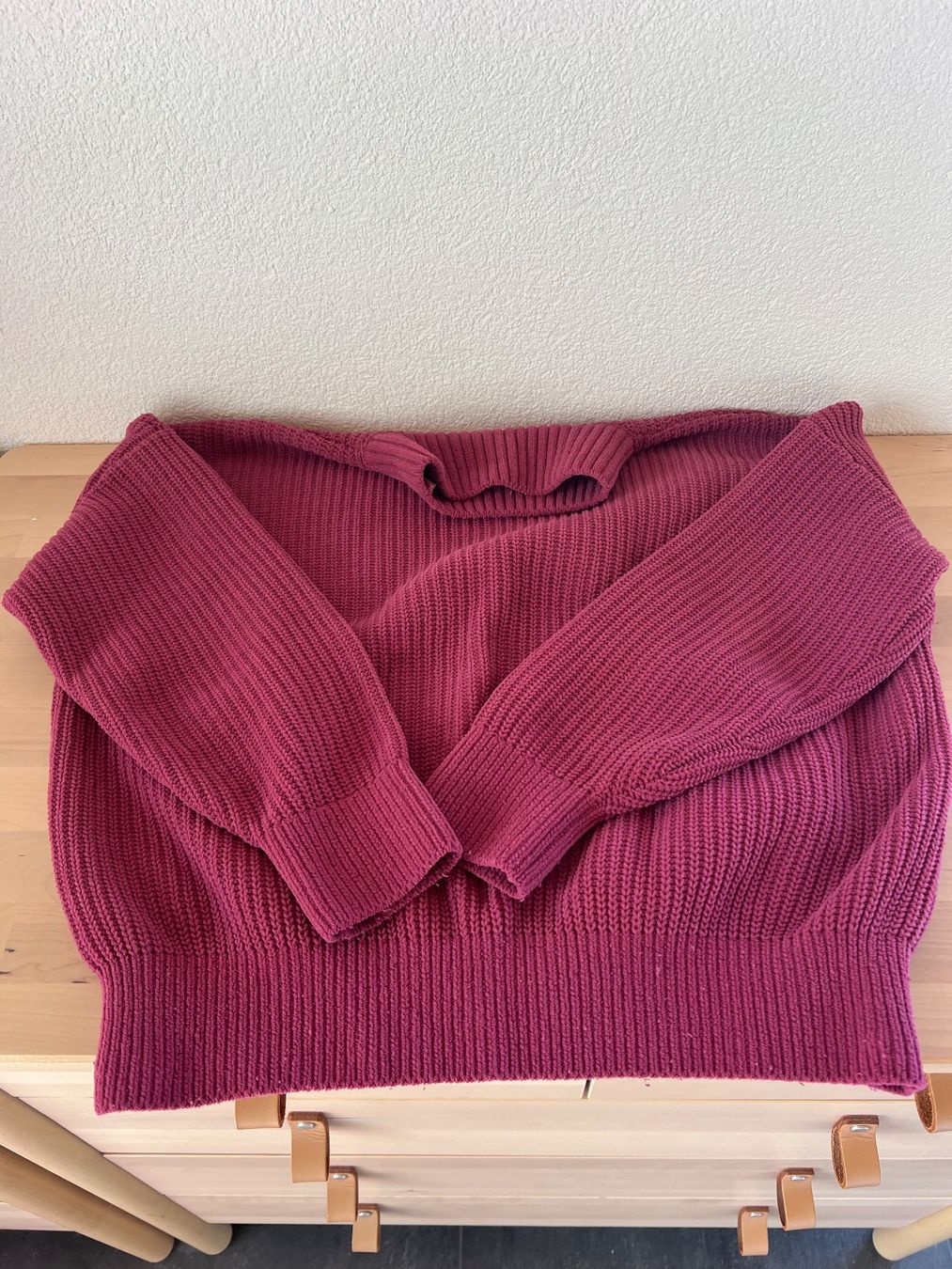 S.Oliver Maglioni & Felpe: S. Oliver Mädchen Rollkragen Pullover Grösse 158 164 – Usato da Steinmaur venduto da HenSaa 1
