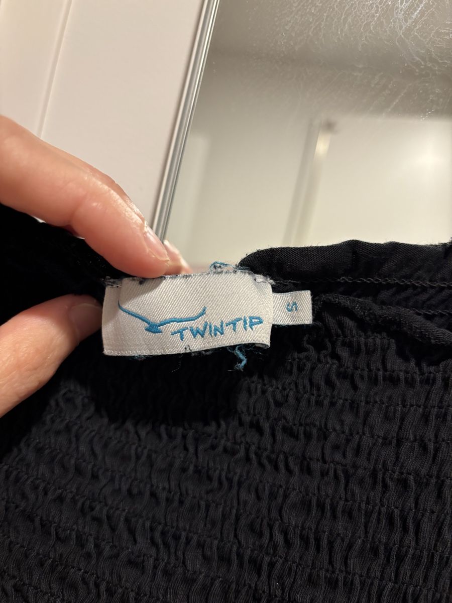 Vestiti: Twintip Sommerkleid Gr. S – Usato da Zürich venduto da Agata654 1