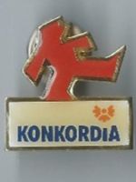 Konkordia Pin