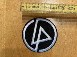 Linkin Park Patch Sticker Aufnäher Metal Rock Band 1
