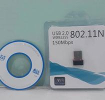 Mini USB WiFi Adapter 150 MB 802.11 RTL8188