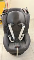 Kindersitz Maxi-Cosi Tobi grau gebrauchter Zustand