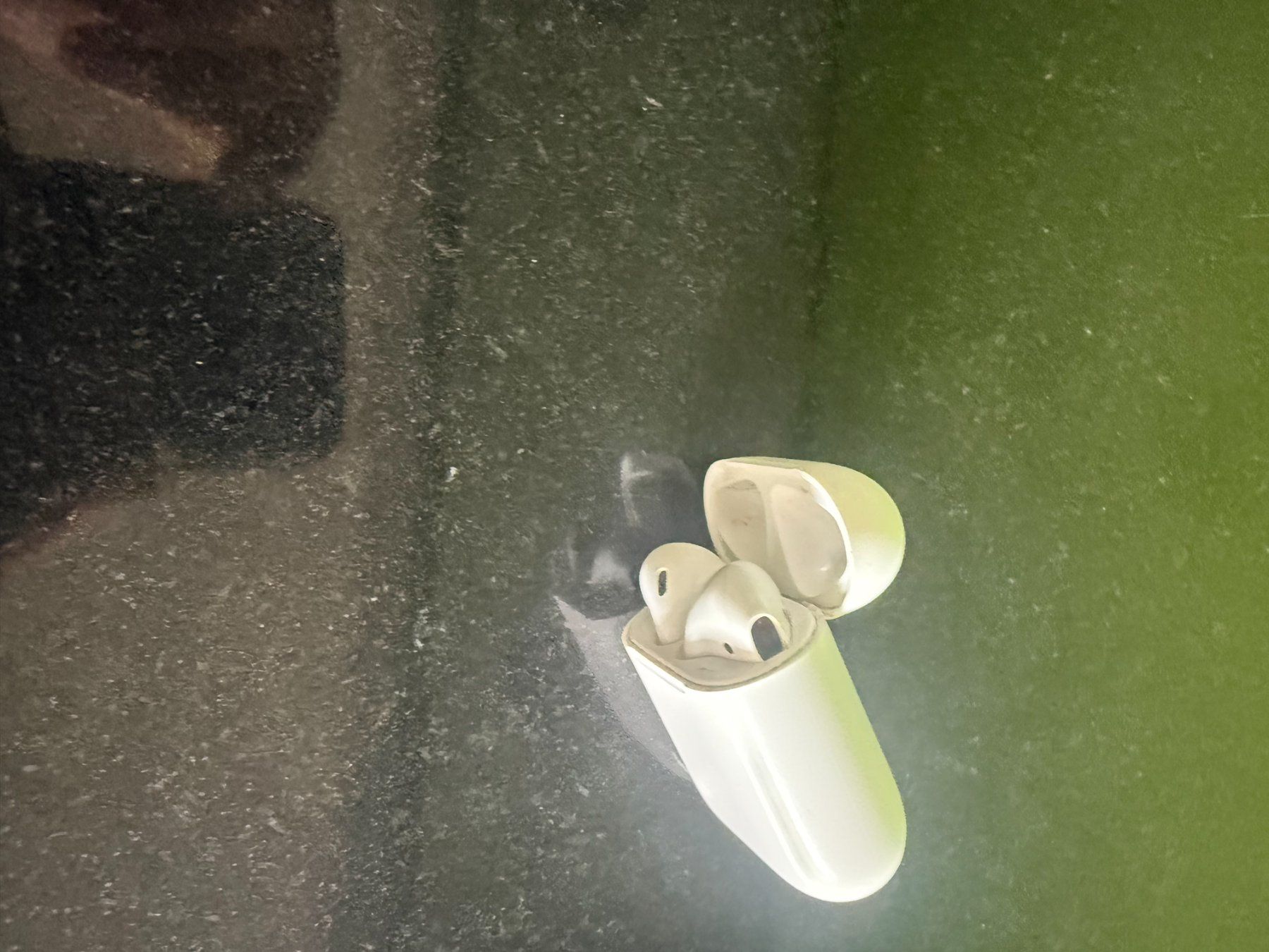 Apple Kopfhörer: Airpods 1 Gebraucht – Gebraucht aus Mönchaltorf von Stern_ZH 3