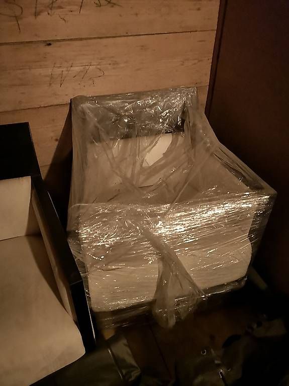 Poltrone: Sessel – Usato da Untersteckholz venduto da Rocky_B 1