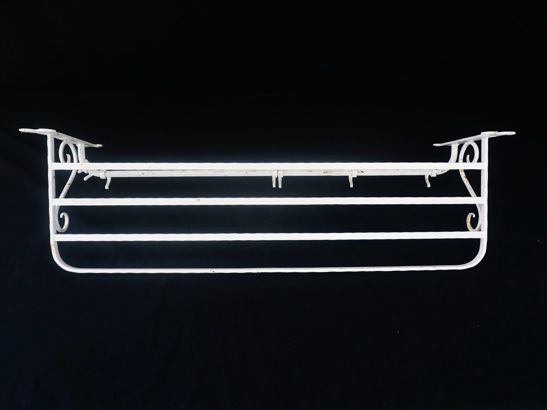 Guardaroba: Metallgarderobe Vintage – Usato da Pratteln venduto da Restwert_Pratteln