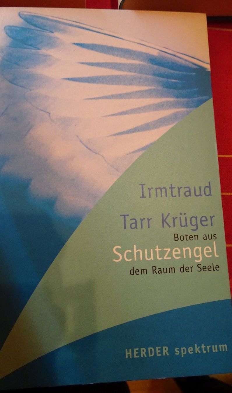 Libri: 4 Bücher Schutzengel – Usato da Zollikofen venduto da Blackie 3