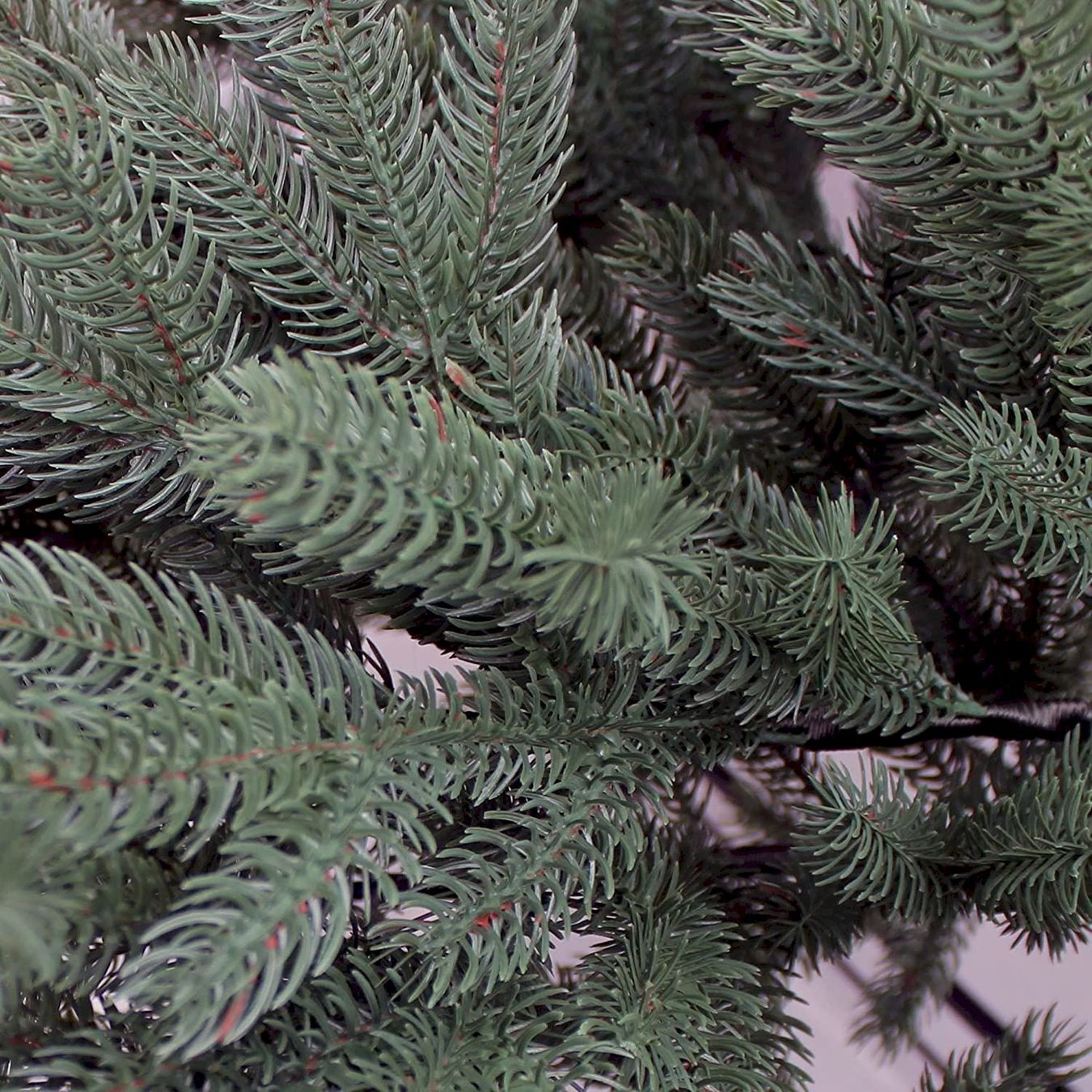 Tutte le decorazioni: Weihnachtsbaum 180 cm + Metall Ständer – Nuovo e nell'imballaggio originale da Bottighofen venduto da zaap 3