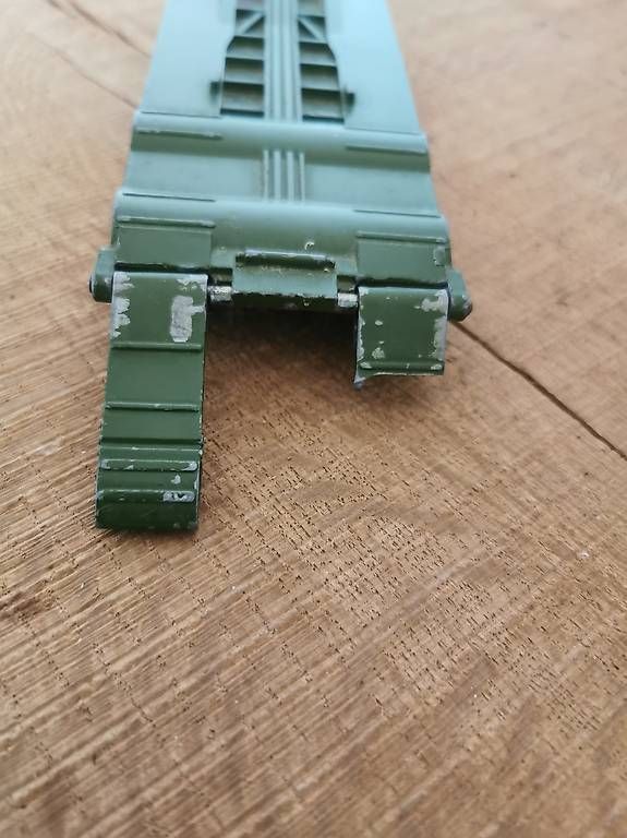 Giocattoli: Jouet military vintage – Usato da Bulle venduto da pmcavalheiro 3