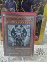 Yugioh Himmelsplage Enrise