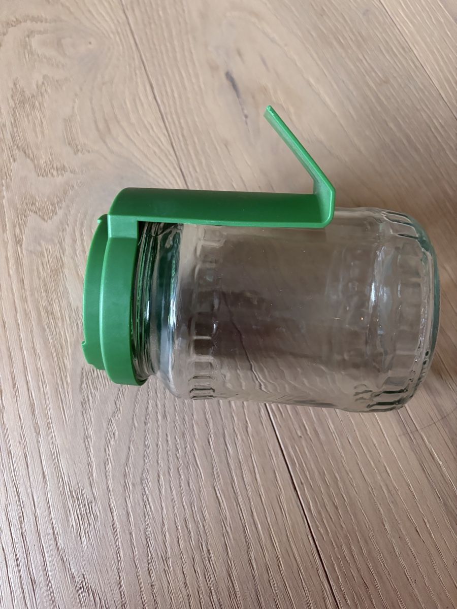 Verres: Germoir à graines  – Neuf (Voir description) à Granges-Paccot par yvanperrenoud 2