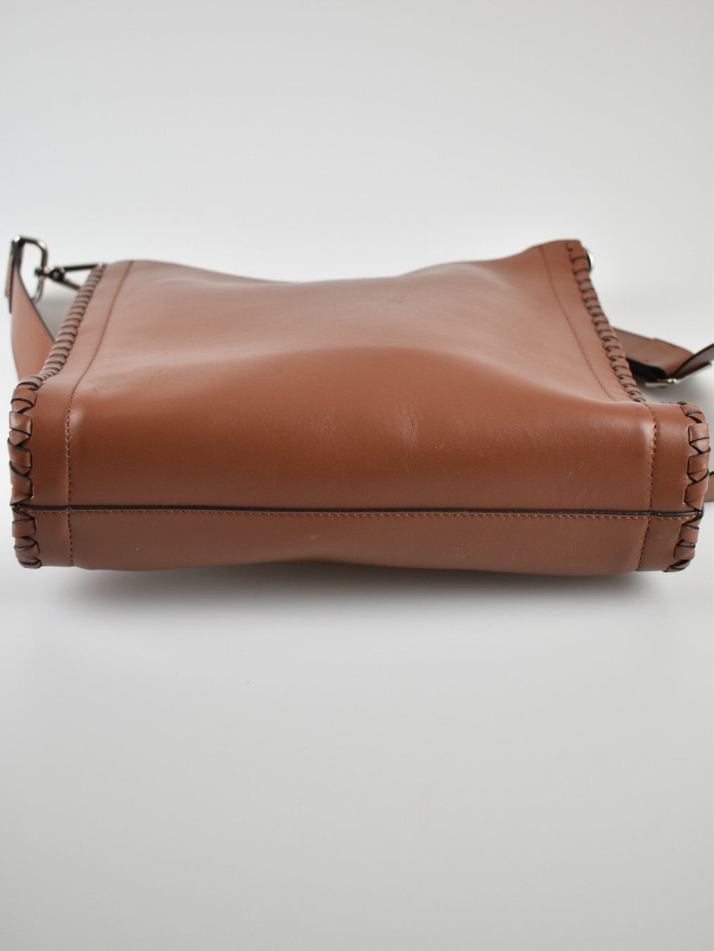 Orciani Borse da donna: Orciani Tasche, Leder, cognac – Usato da Nürensdorf venduto da 2ND_STORY 2