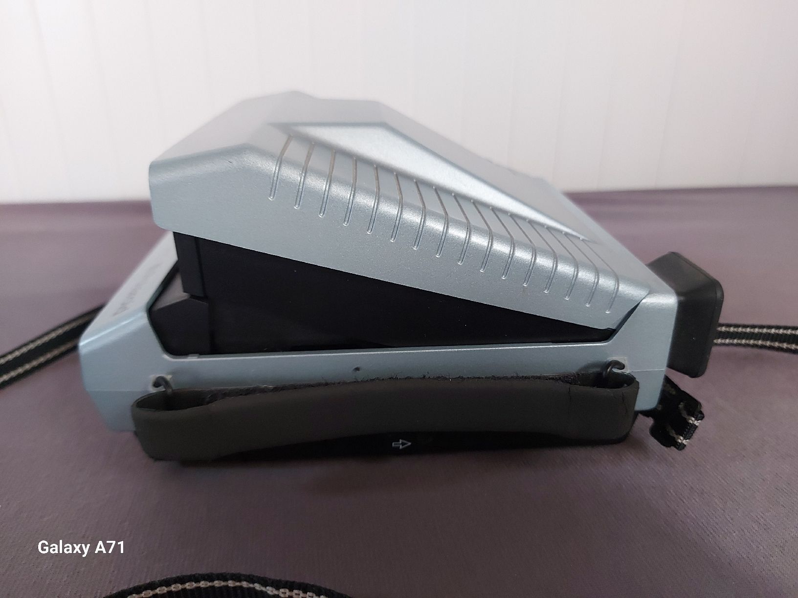 Polaroid Fotocamera: Vintage Polaroid Kamera "image system E" – Usato da Rumisberg venduto da AaronRodgers81 2