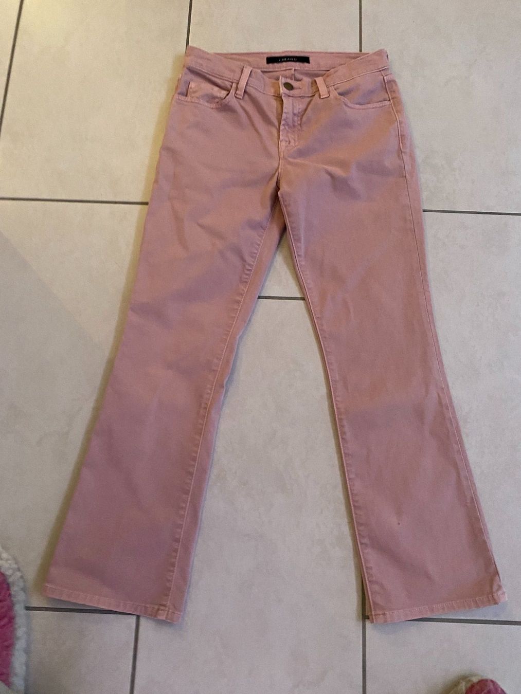Pantaloni: Hose J Brand altrosa – Nuovo (secondo la descrizione) da Zürich venduto da Gemi 3