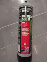 Cylinder 500 co2