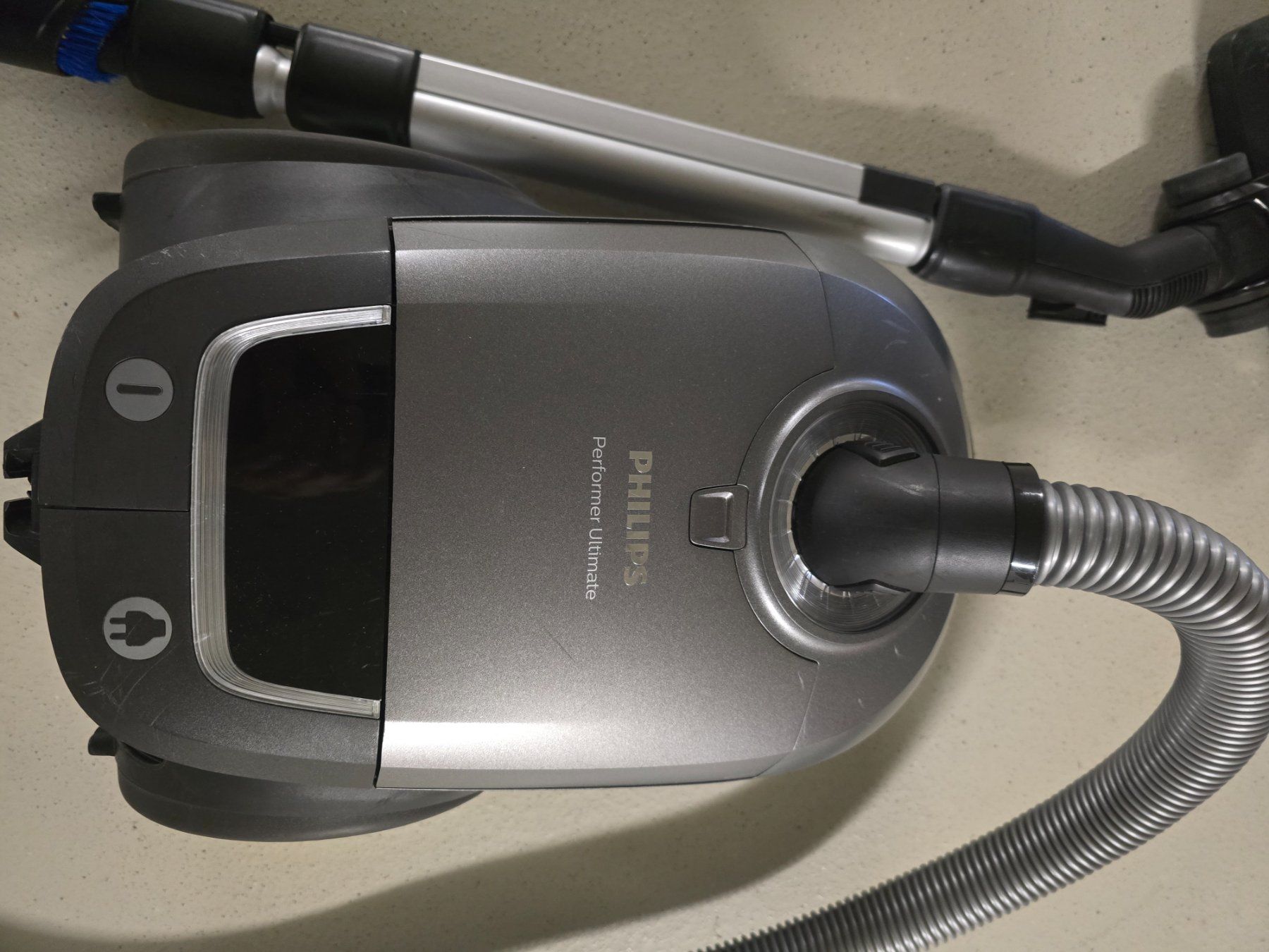 Philips Aspirapolveri & Accessori: Staubsauger Philips – Usato da Winterthur venduto da Winthertur84 1