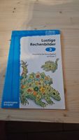 LÜK - Lustige Rechenbilder 3. Klasse 1. Top Zustand!