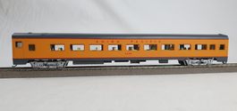 Rivarossi 5636 Union Pacific Chair Coach 5490 DC/H0, OVP