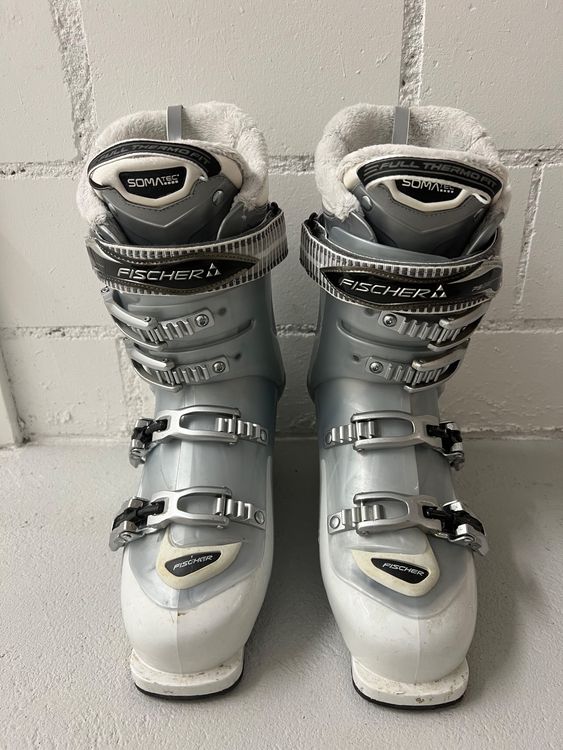 Damen Skischuhe FISCHER My Style 75 – Thermoshape, Somatec (Gebraucht ...