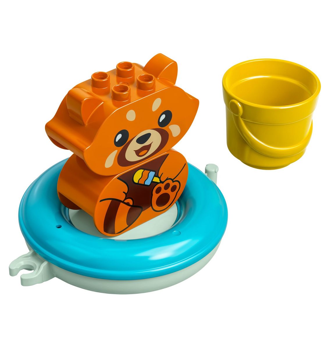 Lego Kit di costruzioni: Lego Duplo x2 – Usato da Cully venduto da Maar_K 1