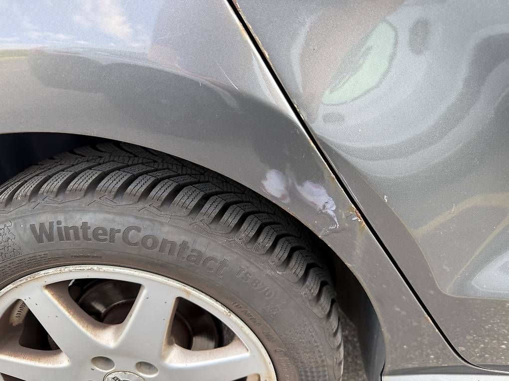 Automobili: Vw polo 1.2  – Usato da Spreitenbach venduto da 8957_Spreitenbach 4