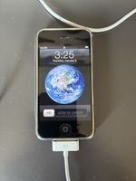 Apple iPhone 2G (1. Generation) – 8 GB – Sammlerstück