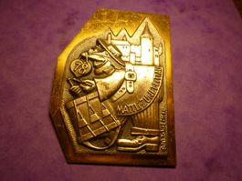 LITTAU 1978 GOLD