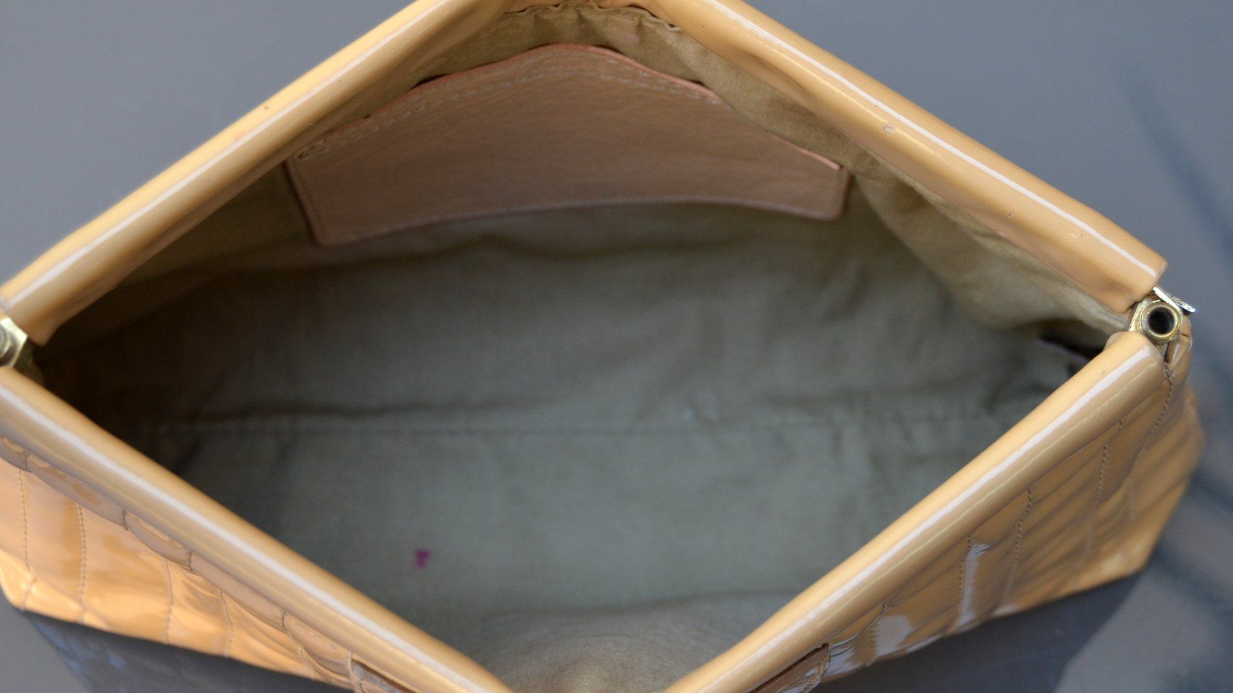 Chloé Borse da donna: Chloé Pochette / Tasche – Usato da Collonges venduto da Allegree 6