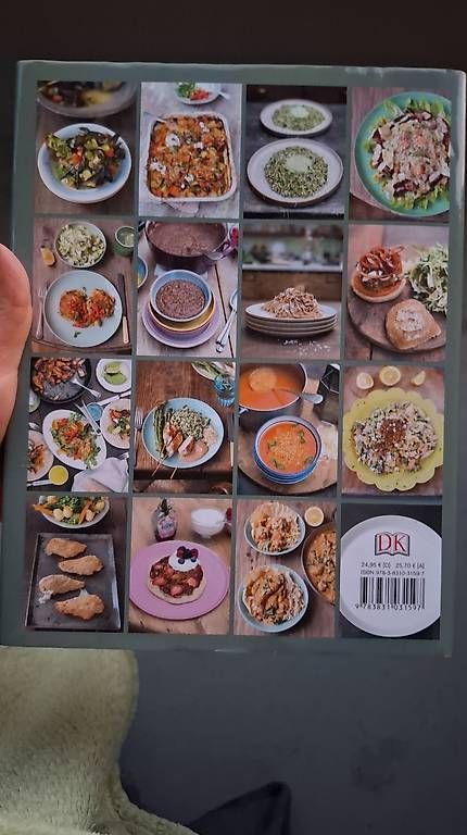 Libri: Genial gesund - Jamie Olivier – Nuovo (secondo la descrizione) da Aefligen venduto da helinae90 1