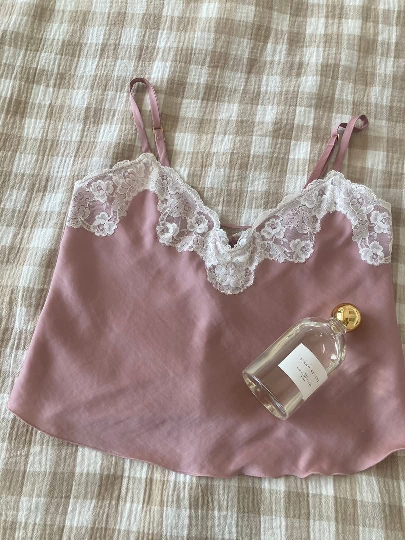 Top: Free people cami – Usato da Bottmingen venduto da Poppyfields 2