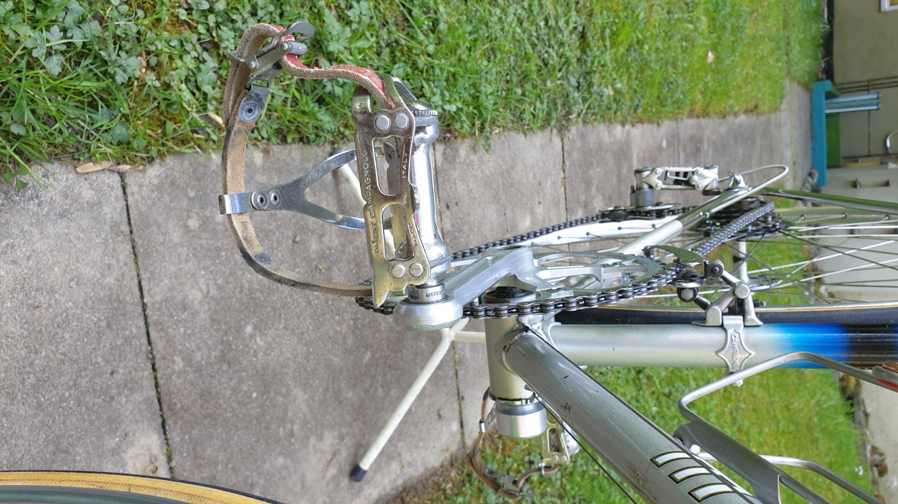 Biciclette: Mondia Super – Usato da Luzern venduto da RJN01 7