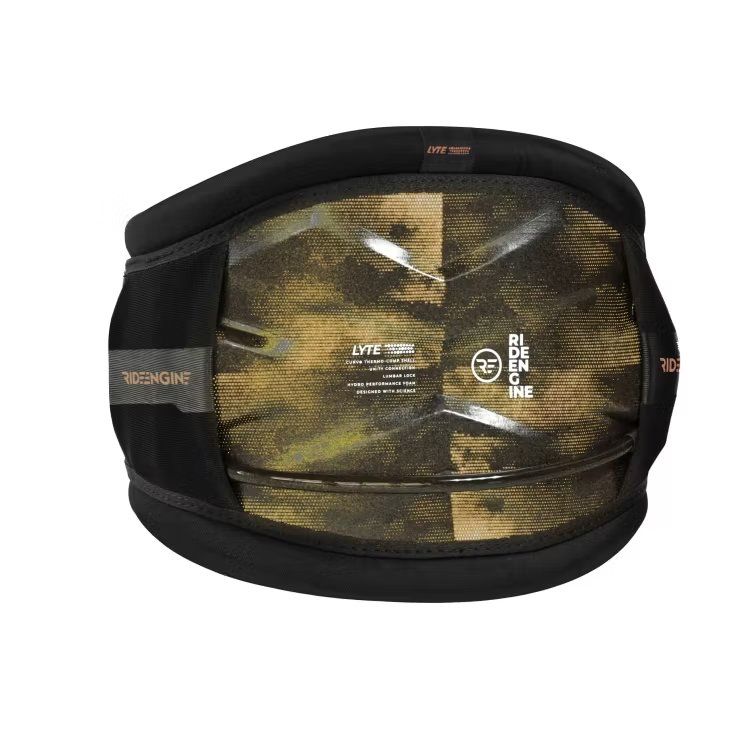 Kite: Hüft Trapez Kitesurf Lyte Webbing Connection Ride Engine S – Neu und originalverpackt aus Ebikon von Surfside-GmbH