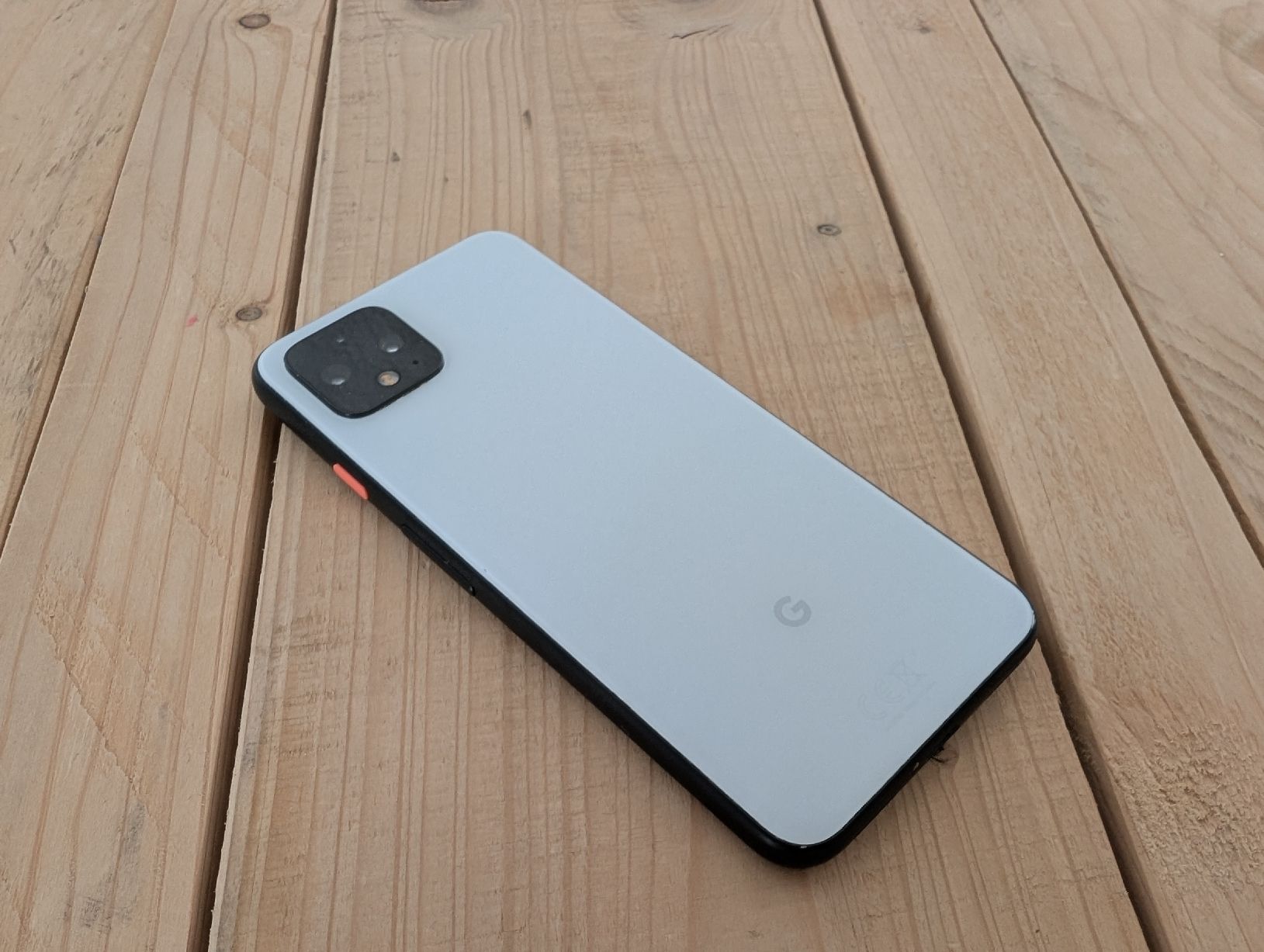 Google Handys / Smartphones: Google Pixel 4 – Gebraucht aus Buttwil von Sadusk 1