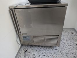 Schockkühler F.R.C. RCM051S ABB BF051+ gebraucht