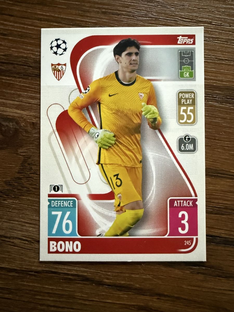 Topps Cartes à collectionner: Top Trumps Kicker Karten – D'occasion à Rudolfstetten par rah_lc89 1