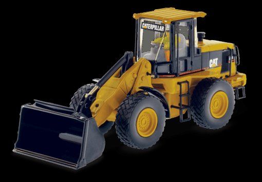 Caterpillar Kit di modellismo & Modellini statici: DieCast Masters 85057 924G Radlader – Nuovo (secondo la descrizione) da Dagmersellen venduto da FBM-Bacheli