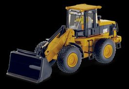DieCast Masters 85057 924G Radlader