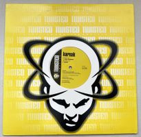 Karnak - Calypso Breakdown / Hummin' Vinyl