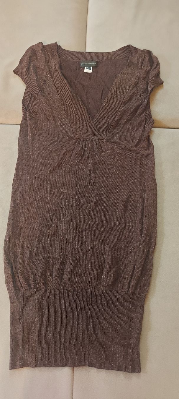 Mango Vestiti: Mango Minikleid/Longshirt – Usato da Liestal venduto da swary007