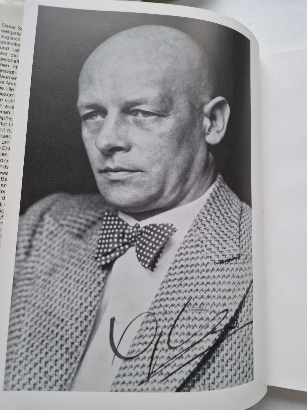 Libri: Oskar Schlemmer,BAUHAUS – Nuovo (secondo la descrizione) da Jona venduto da obm_wz65 2