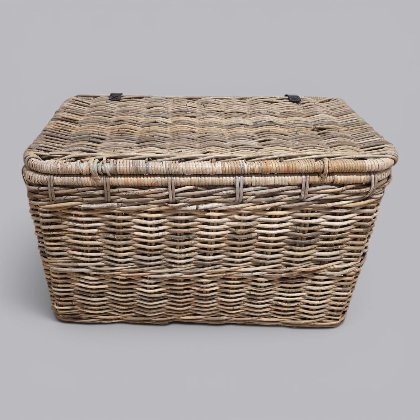 Altro per la casa: Sommerkorb aus Rattan mit Stern  – Usato da Rieden AG venduto da RuvensBrocki 4