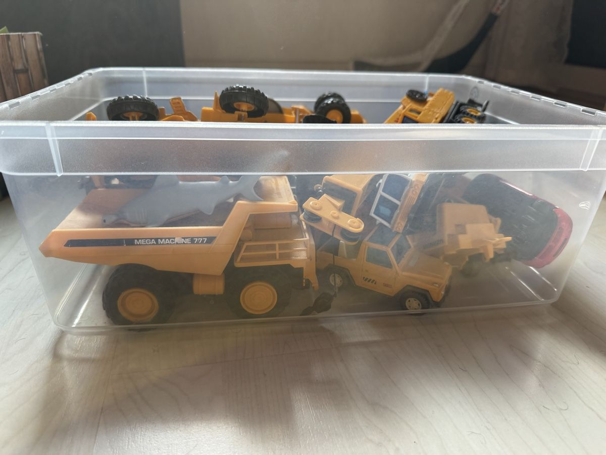 Lego Giocattoli: Viele Spielsachen – Usato da Fräschels venduto da arn_9gjp 2