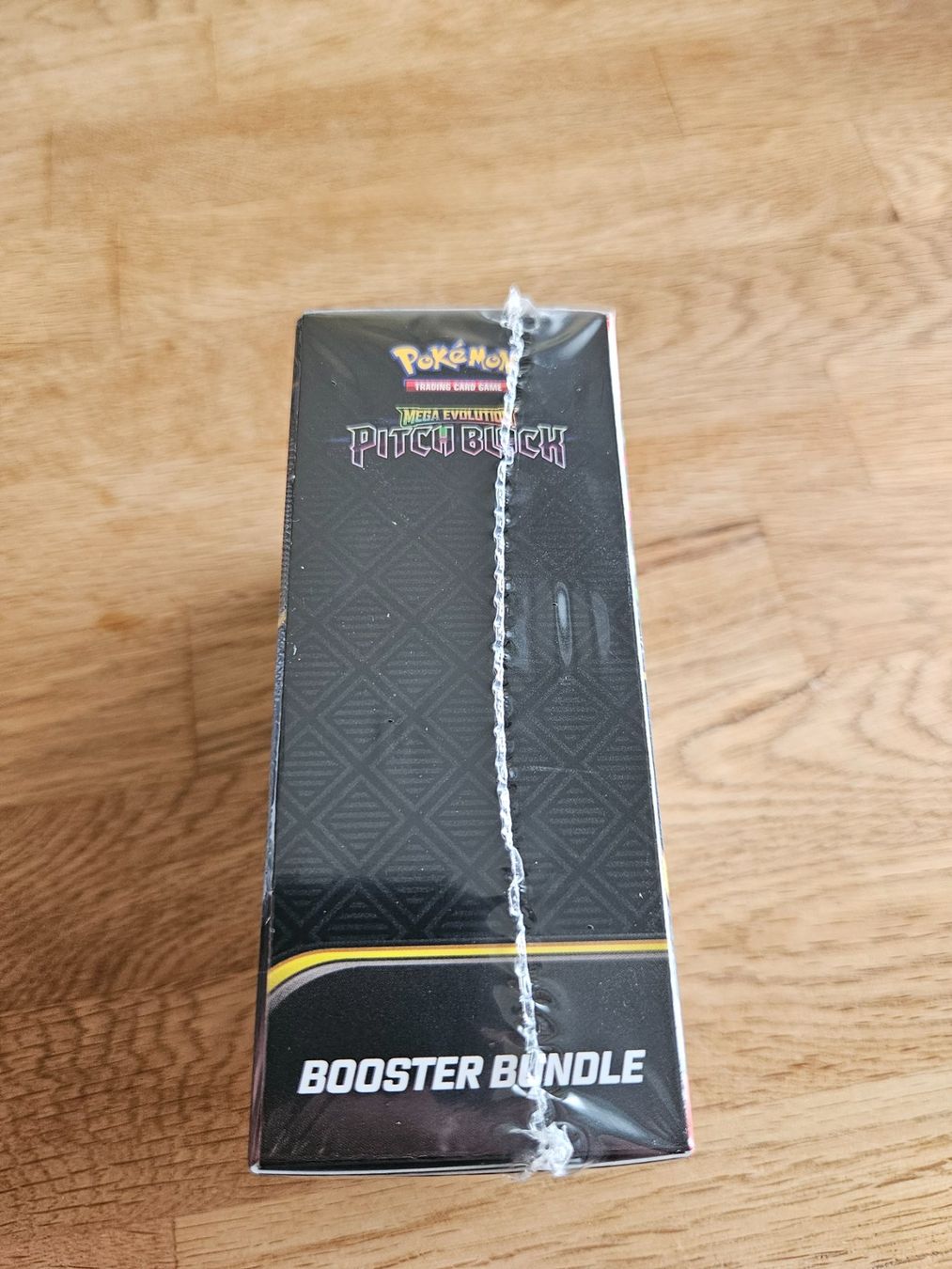 Pokémon Sammelbilder & Trading cards: Pokemon Mega Evolution Pitch Black Booster Bundle Englisch – Neu und originalverpackt aus Zürich von simi17 2
