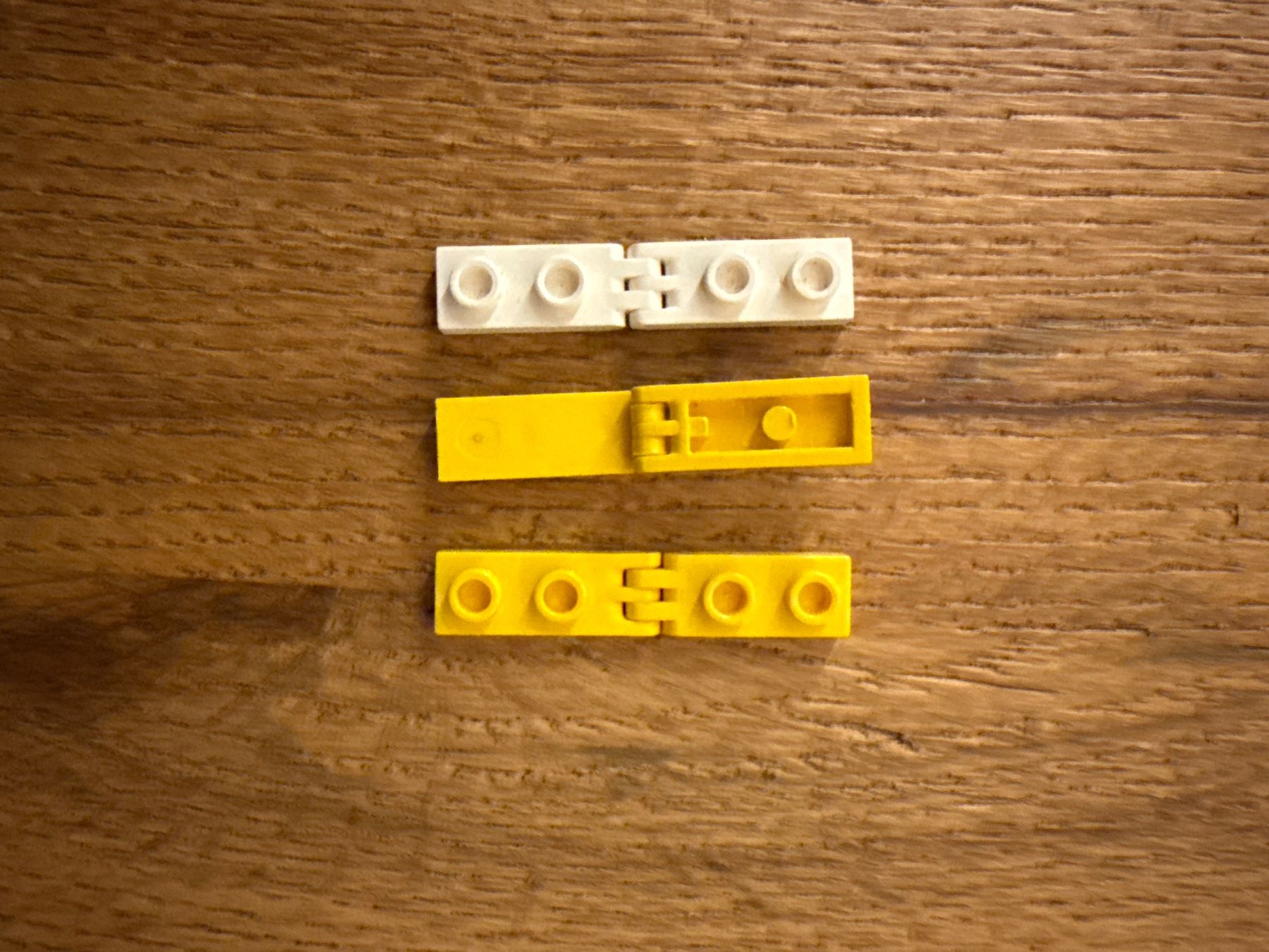 Lego Baukästen: Lego Technic Konvolut Spezialteile – Gebraucht aus Zürich von Gekuu 1