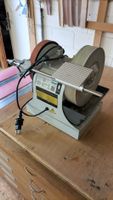 Schleifmaschine