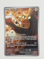 Carte Pokémon DEDENNE por 093