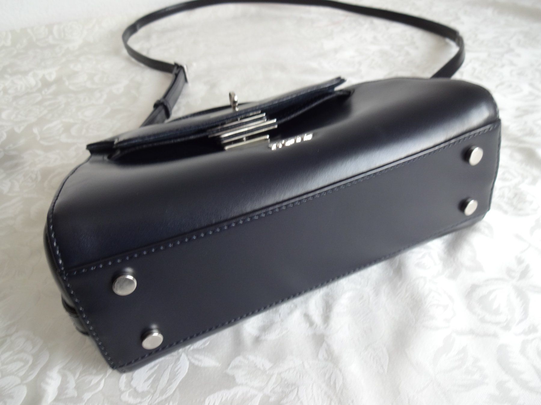 Picard Borse da donna: ** PICARD** Leder Hand/Umhängetasche – Nuovo (secondo la descrizione) da Frauenfeld venduto da Reyy58 3