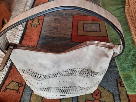 Gabor Ledertasche Neu!!