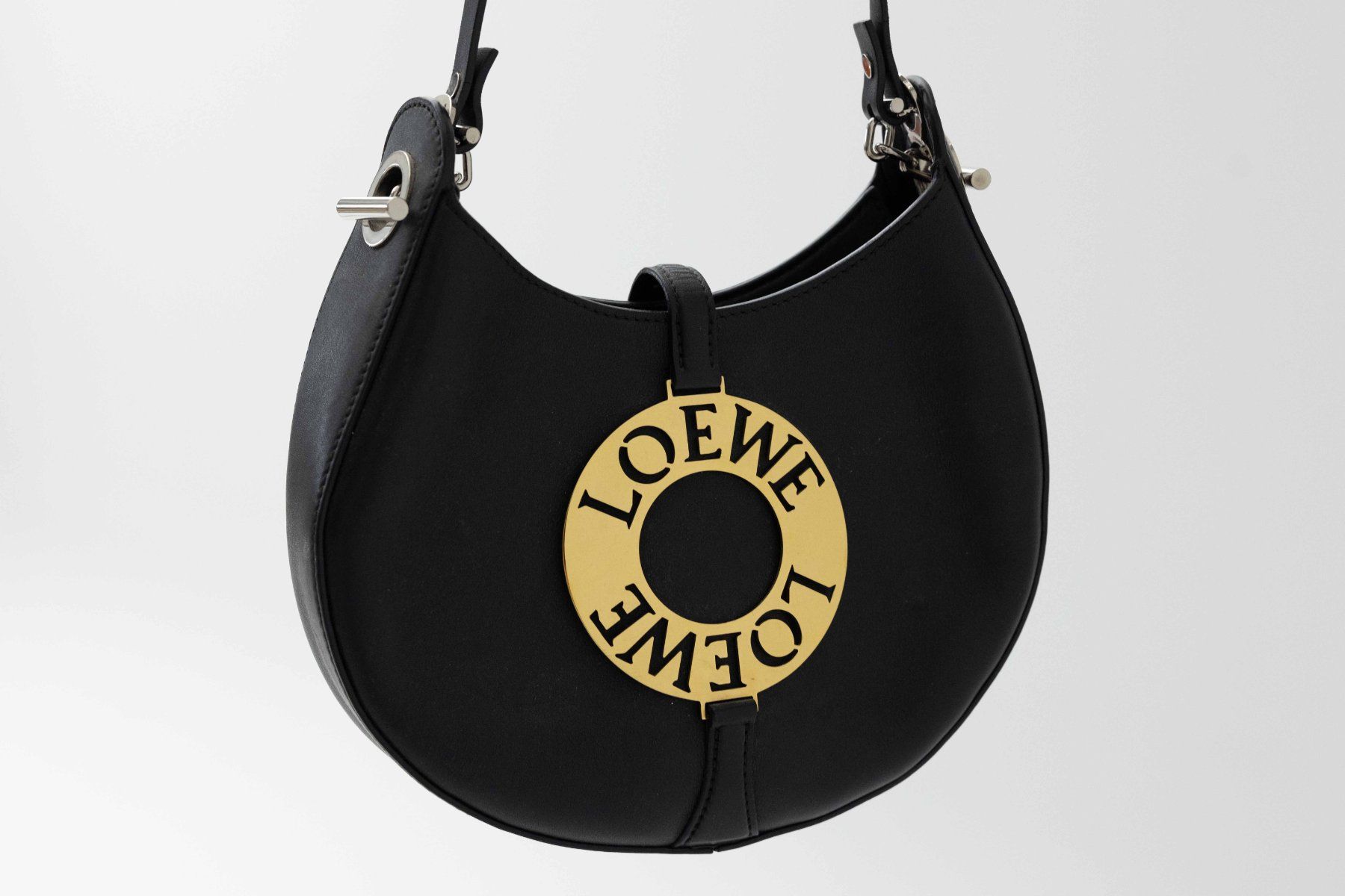 Loewe Borse da donna: LOEWE Joyce Shoulder Bag – Usato da Zürich venduto da car_8ggm 1